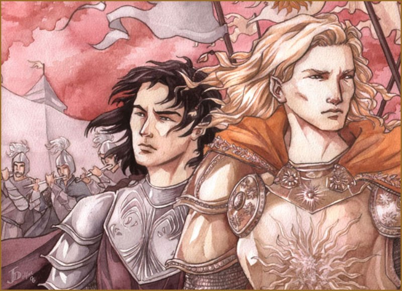 Glorfindel Glorfindel