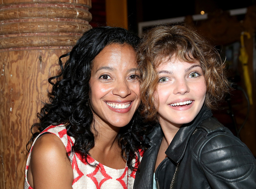 Camren Bicondova