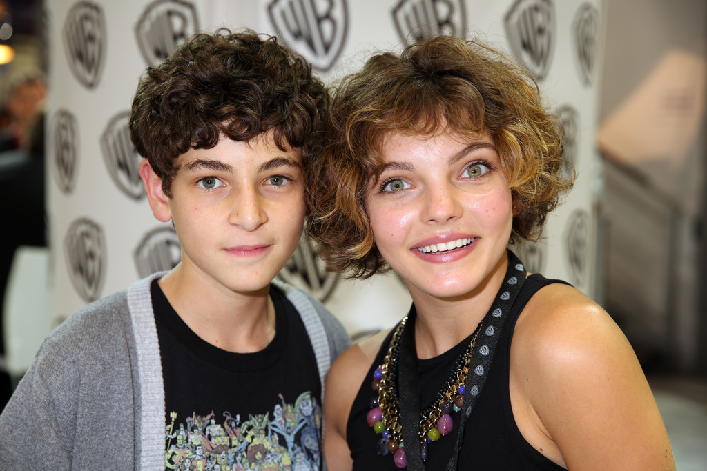 Camren Bicondova