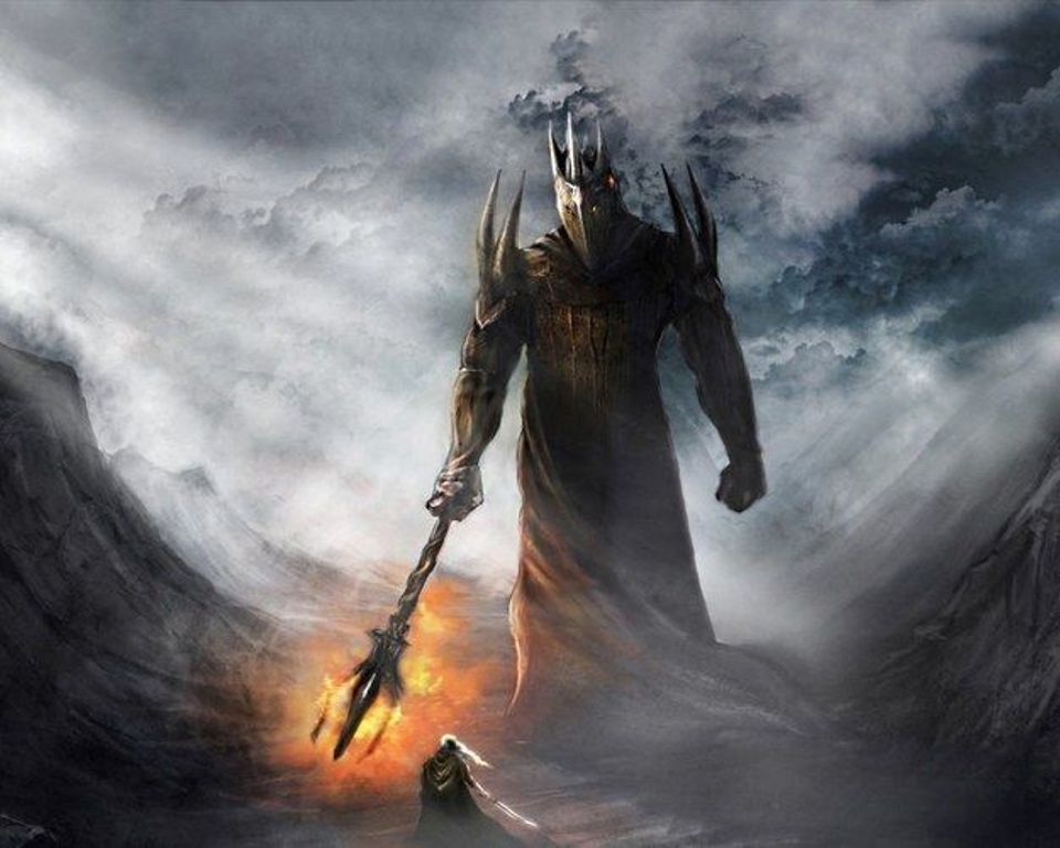 Morgoth