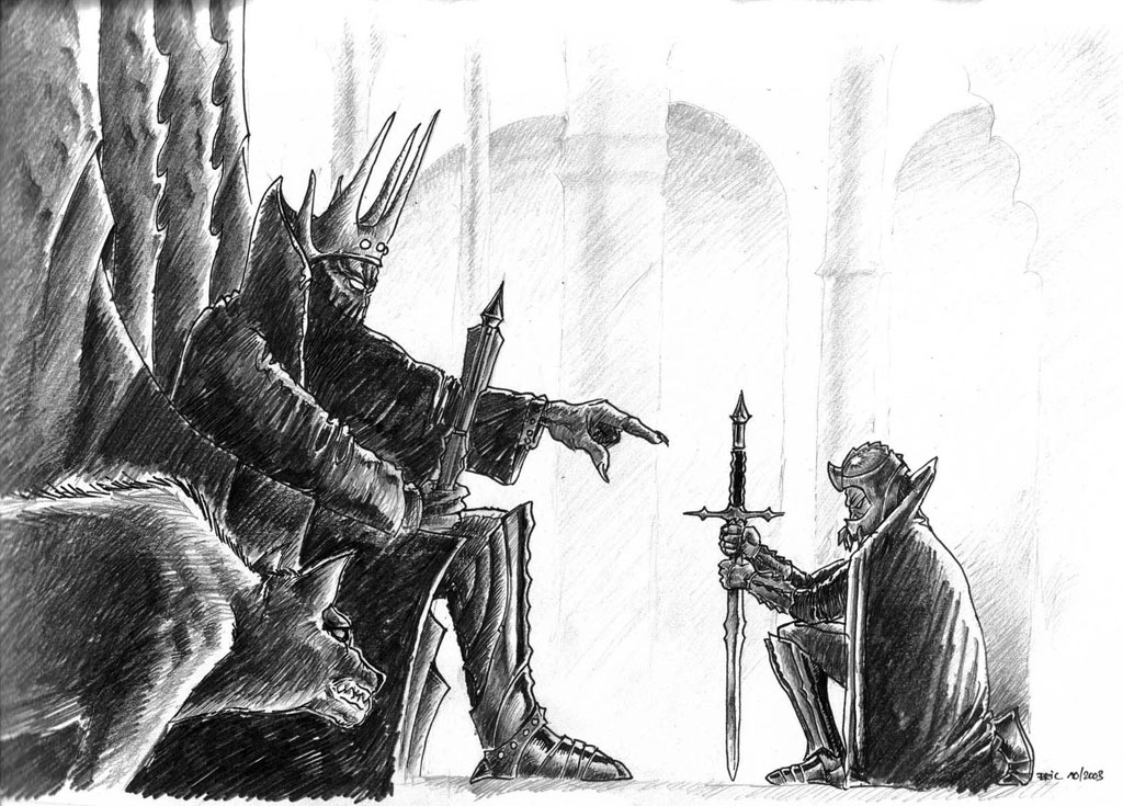Morgoth
