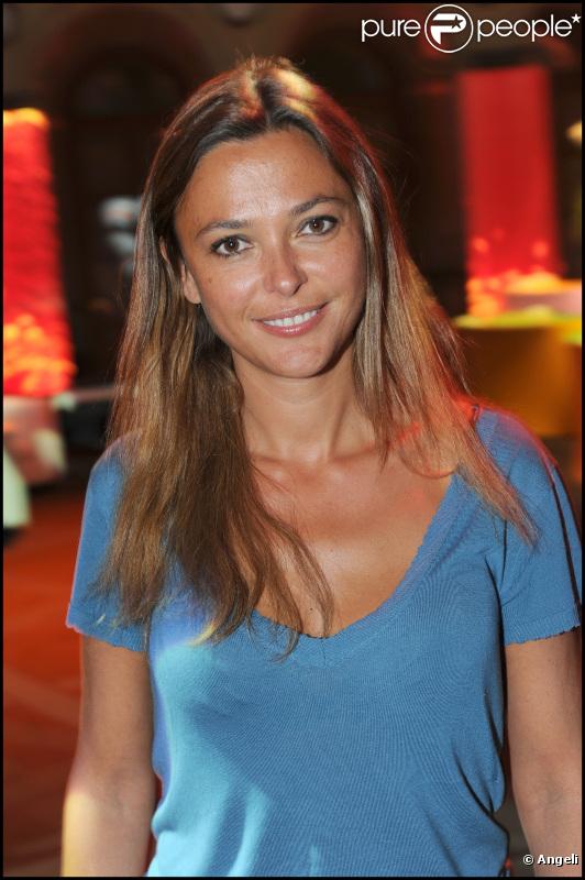 Sandrine Quetier