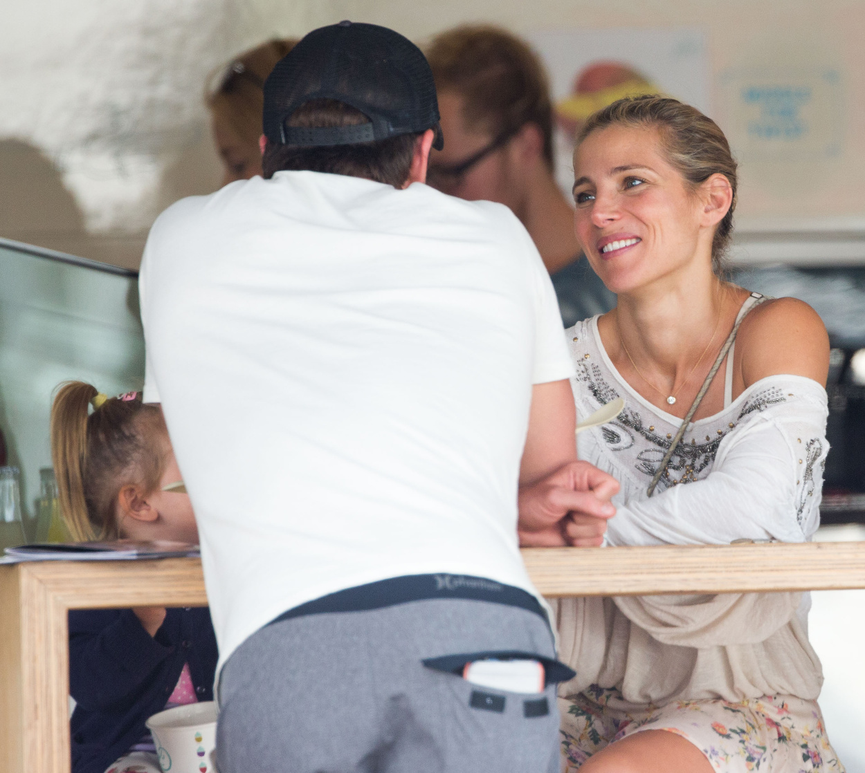 Elsa Pataky