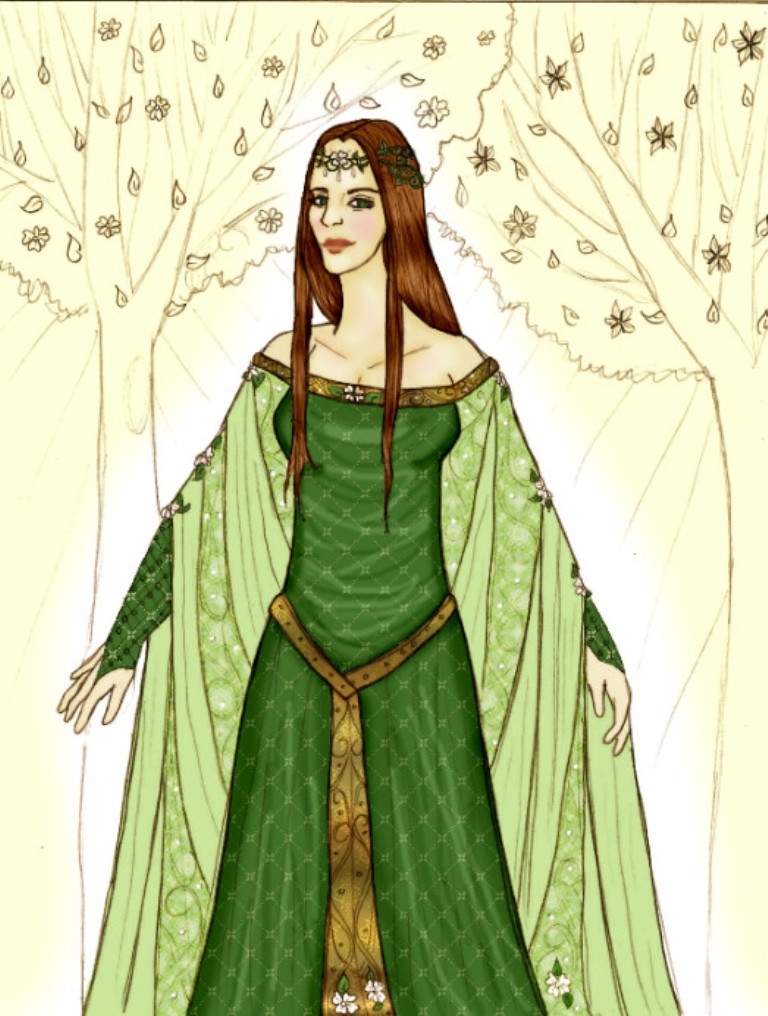 Yavanna