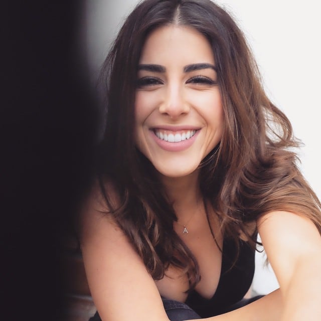 Daniella Monet Gallery