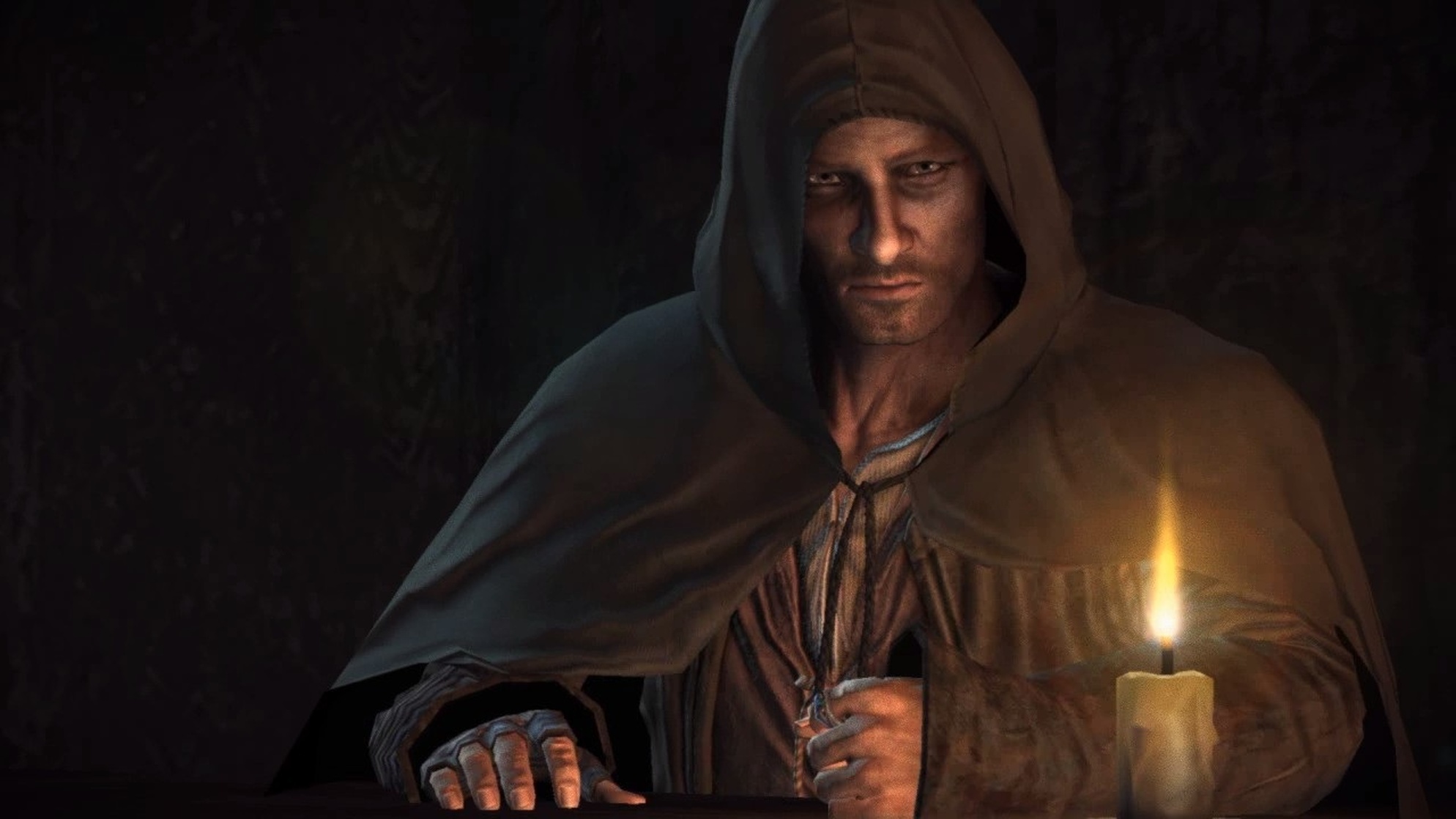 Aragorn