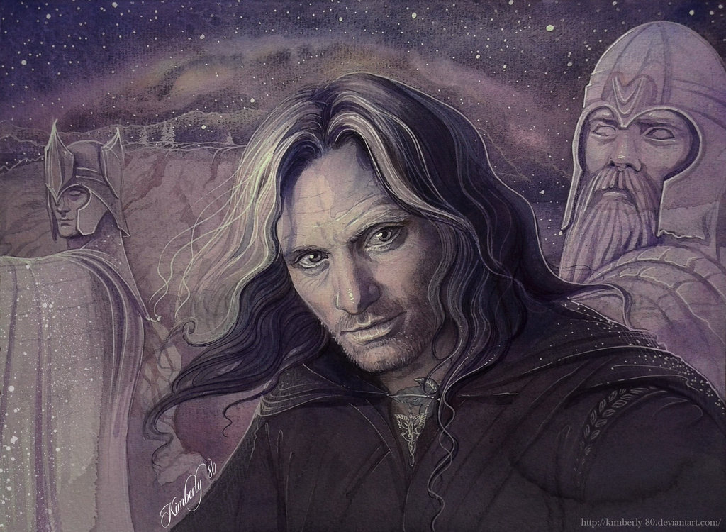 Aragorn
