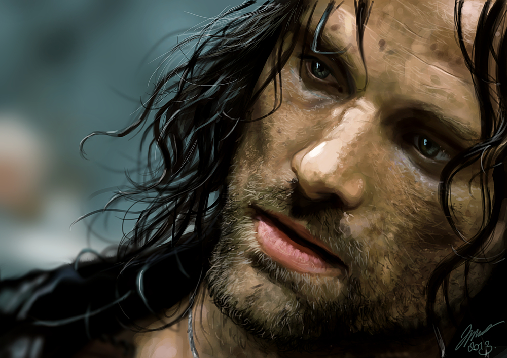 Aragorn