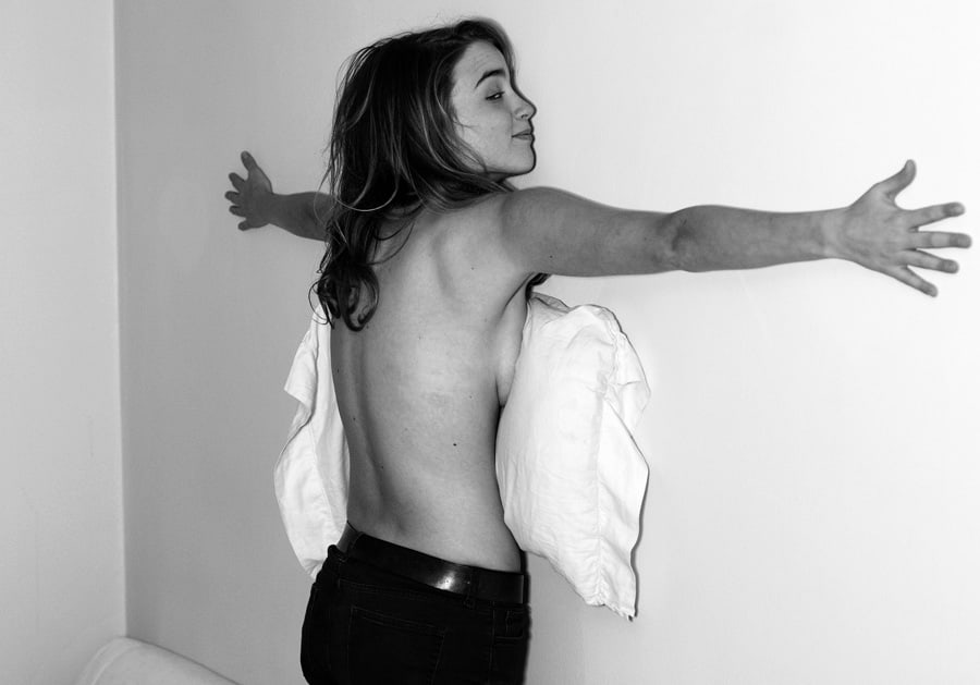 Adele Haenel Adele Haenel
