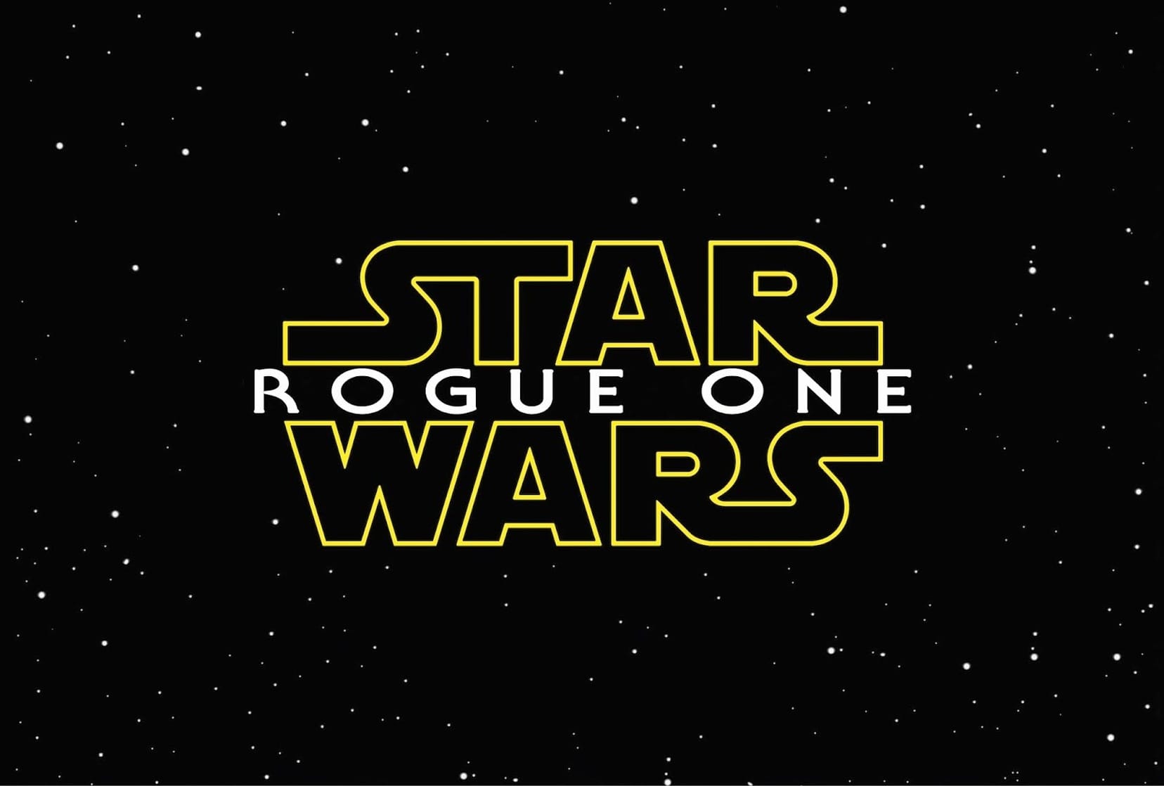Rogue One: A Star Wars Story