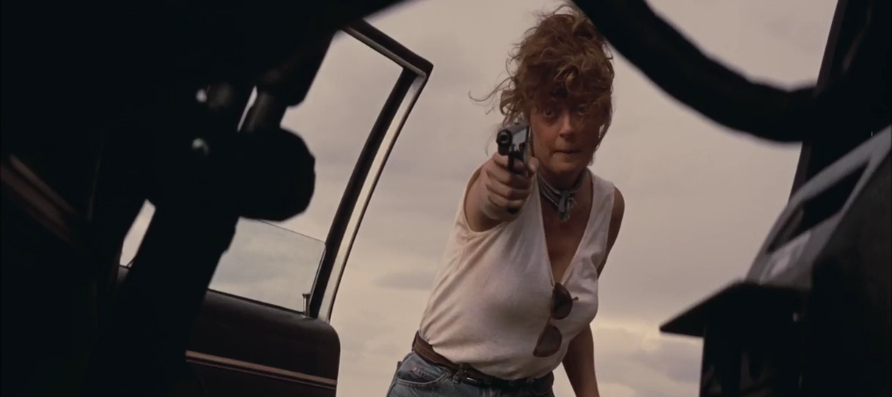 Thelma & Louise