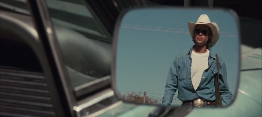 Thelma & Louise