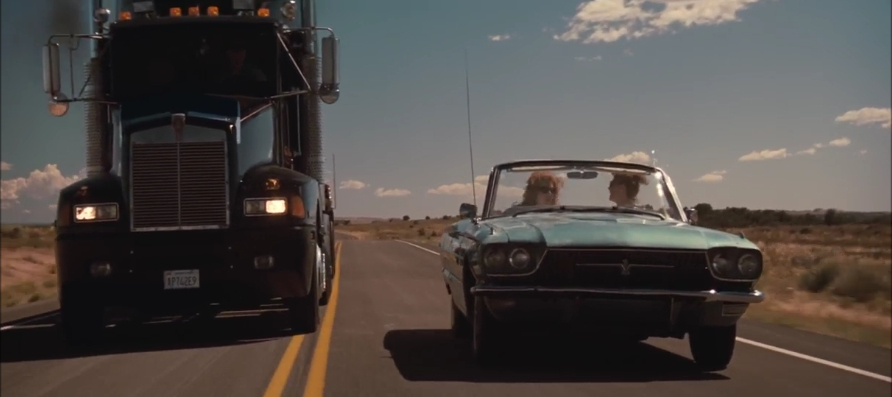 Thelma & Louise
