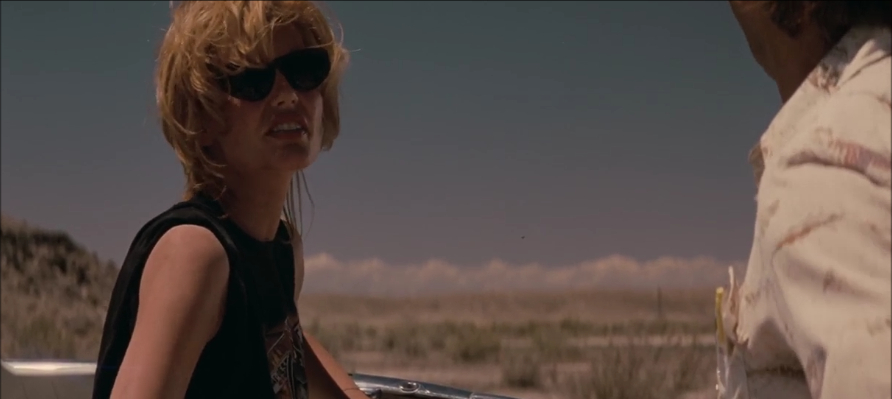 Thelma & Louise