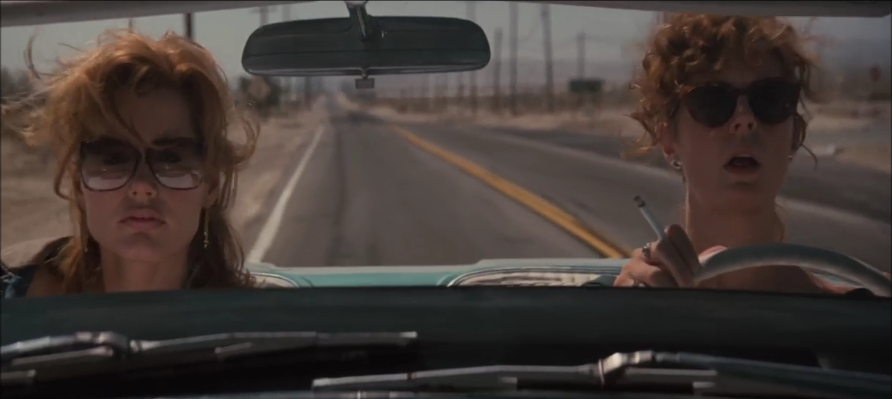 Thelma & Louise