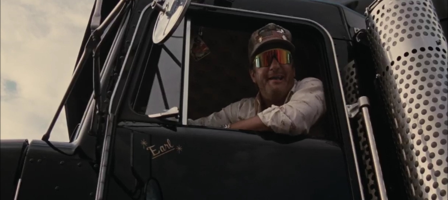 Thelma & Louise