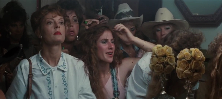 Thelma & Louise