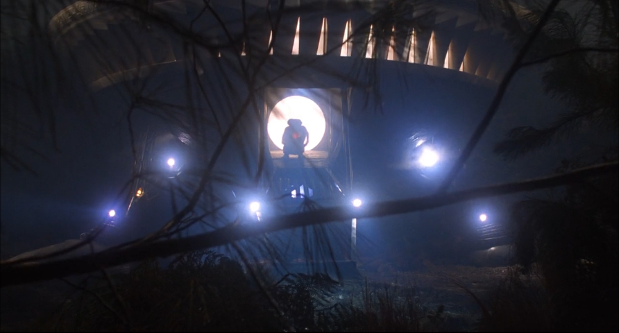 E.T. the Extra-Terrestrial