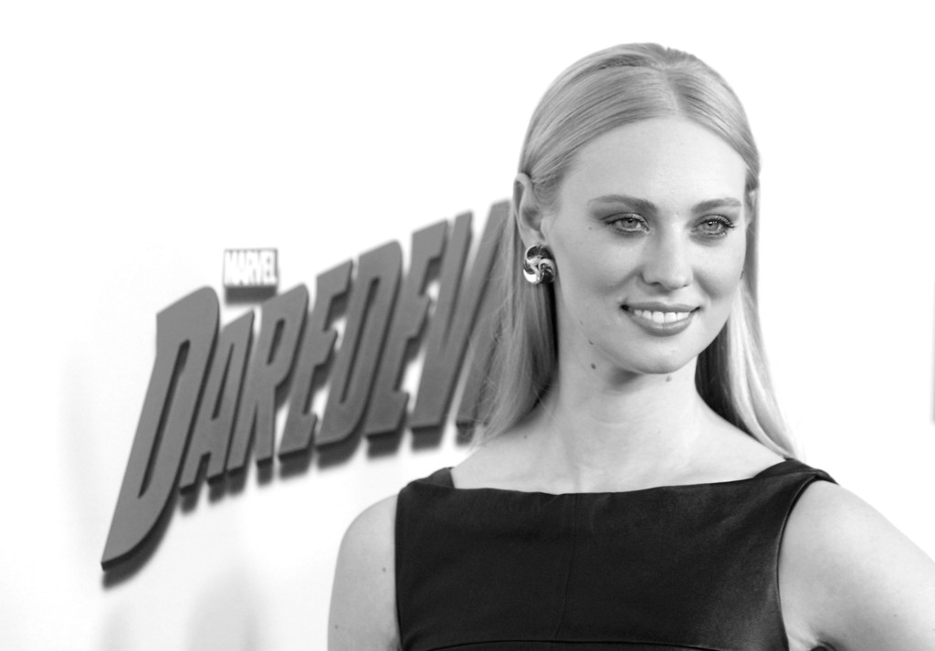 Deborah Ann Woll