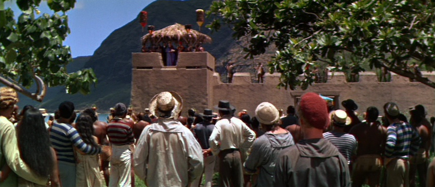 Hawaii (1966)