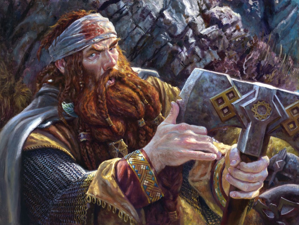 Gimli