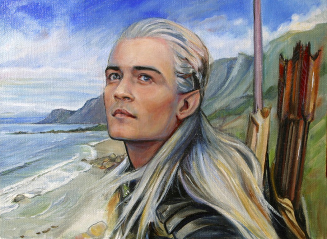 Legolas