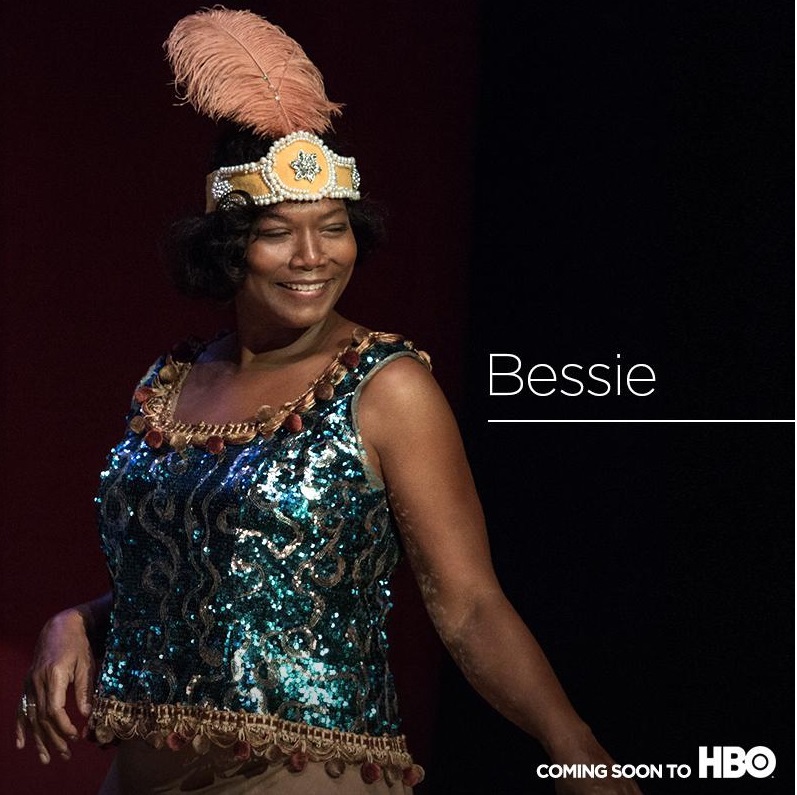 Bessie                                  (2015)