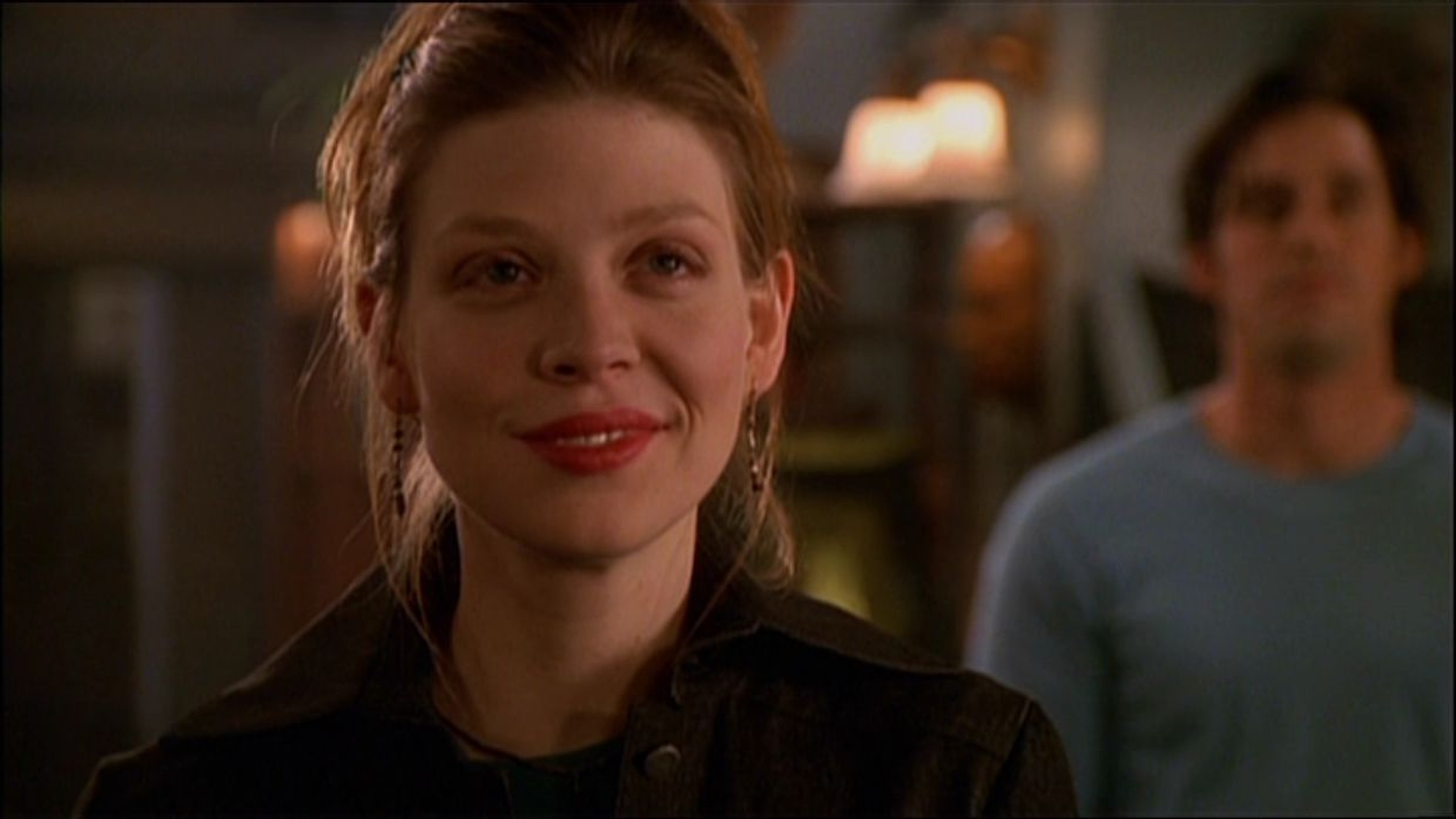 Buffy the Vampire Slayer