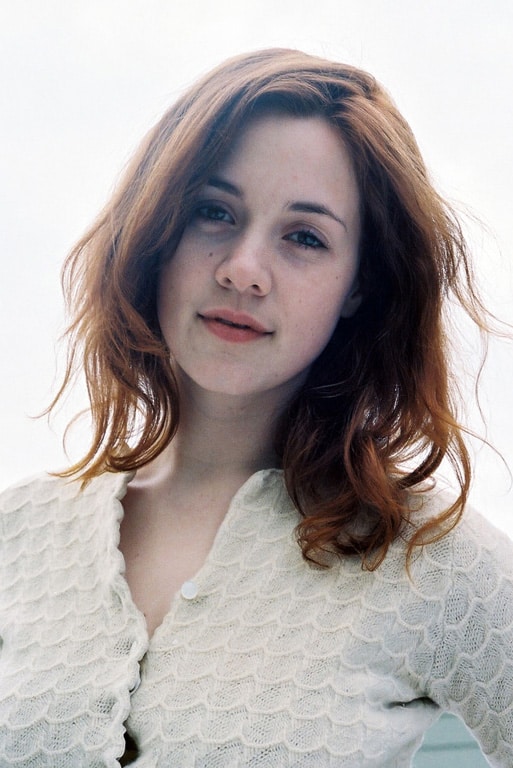 Image of Alice Wetterlund