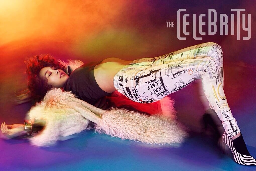 Nicole Jung Nicole Jung