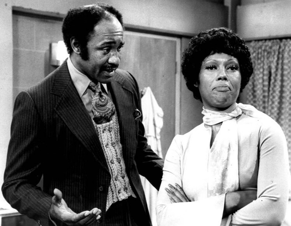 Ja'net DuBois picture