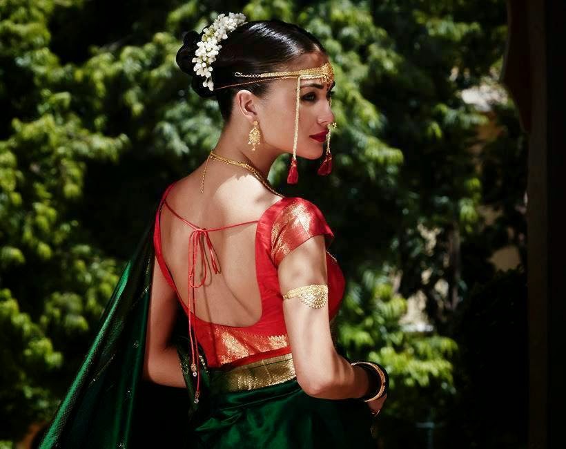 Amy Jackson
