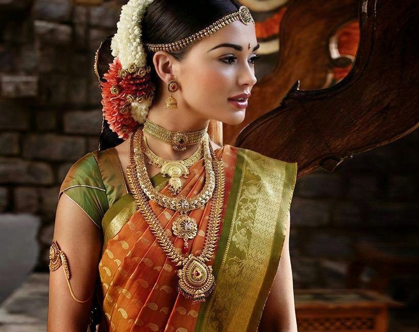 Amy Jackson