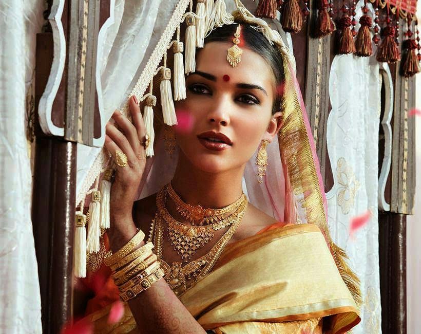 Amy Jackson