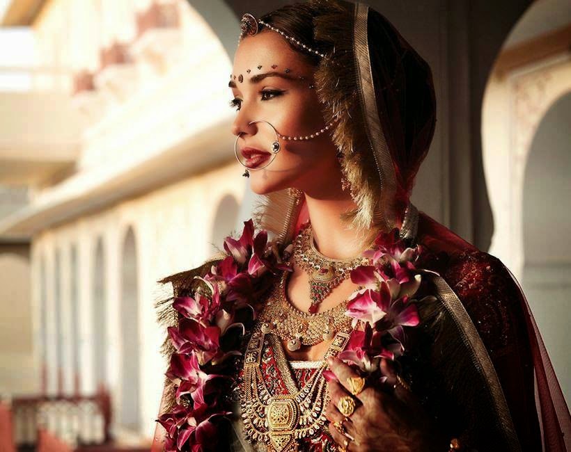 Amy Jackson