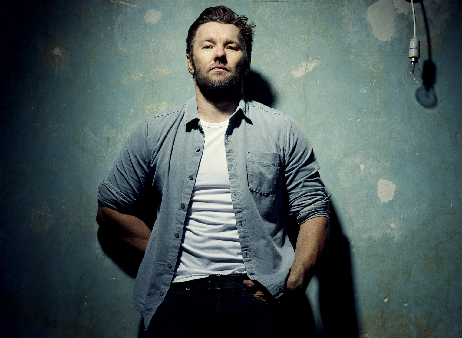 Joel Edgerton Joel Edgerton