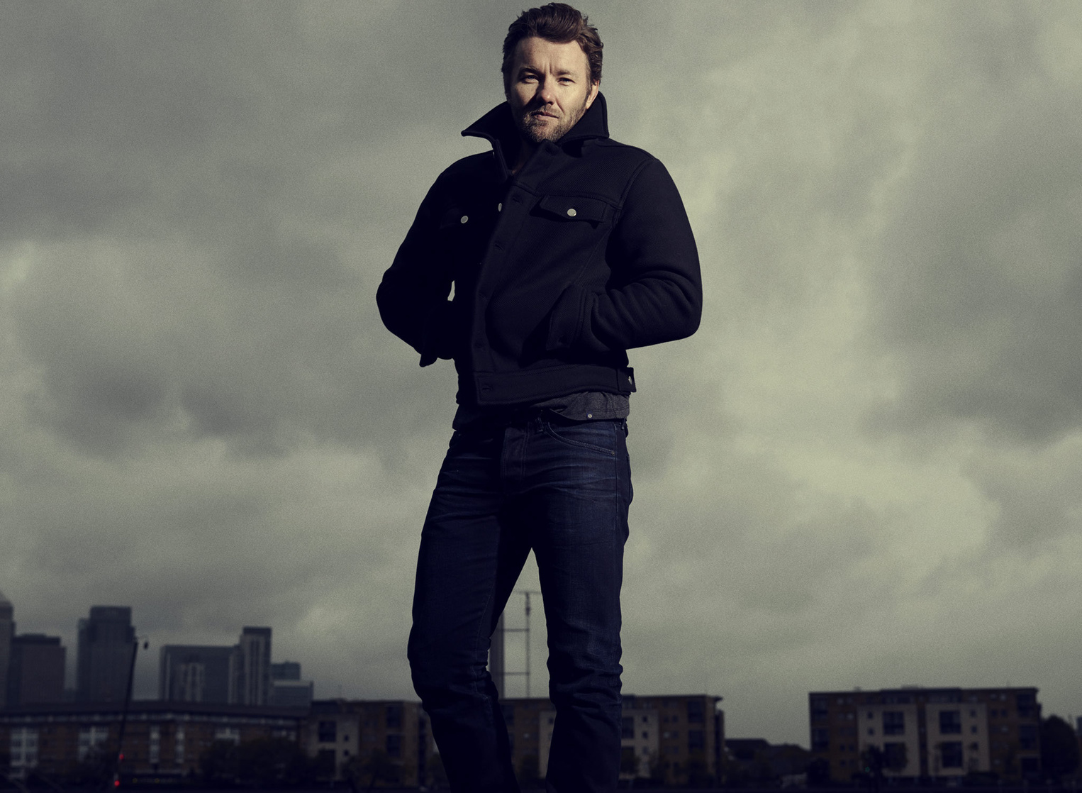 Joel Edgerton