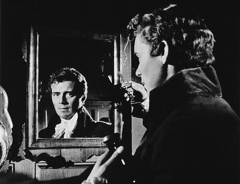 A Tale of Two Cities (1958) A Tale of Two Cities (1958)