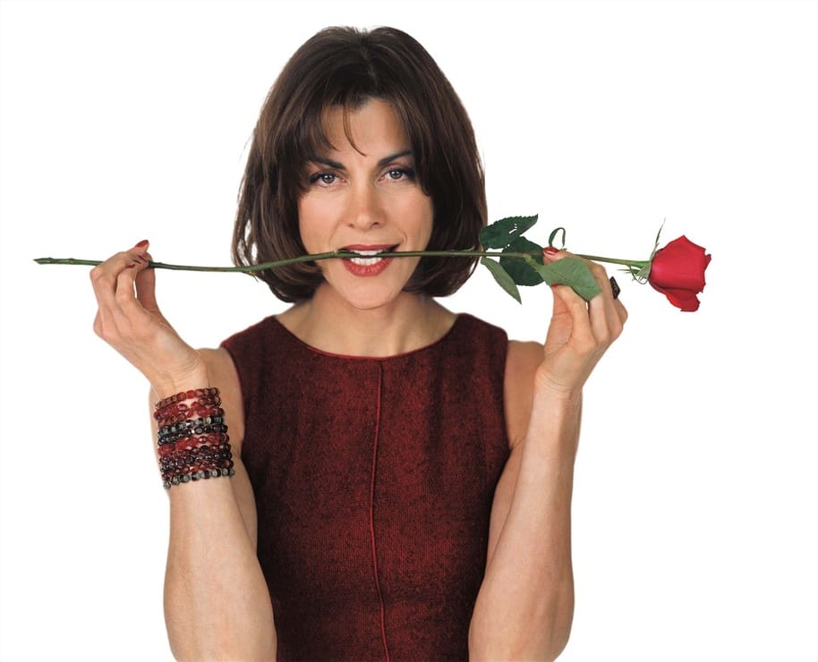 Image of Wendie Malick