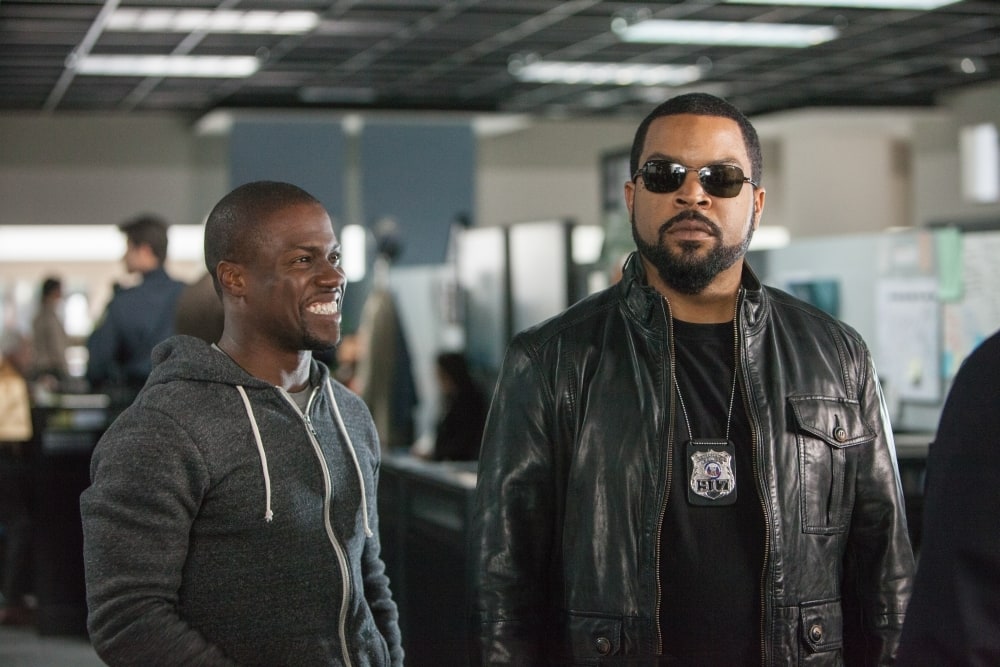 Ride Along Ride Along