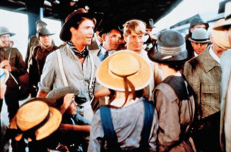 Gallipoli (1981)