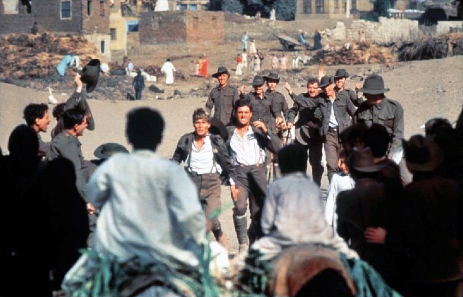 Gallipoli (1981)