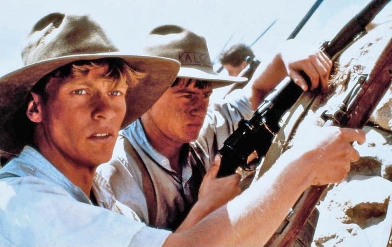Gallipoli (1981)