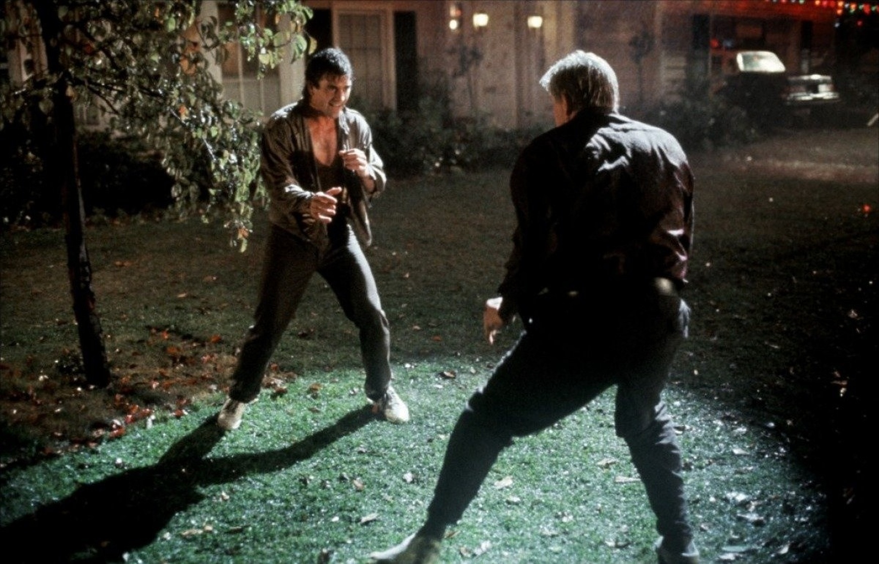 Lethal Weapon