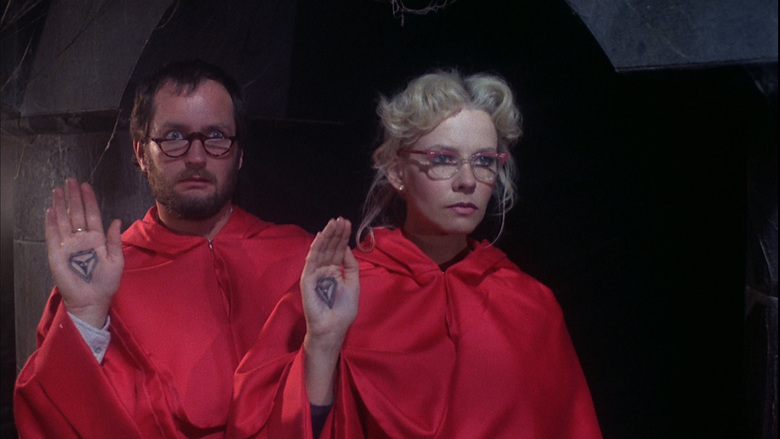 Bloodbath at the House of Death (1984) Bloodbath at the House of Death (1984)