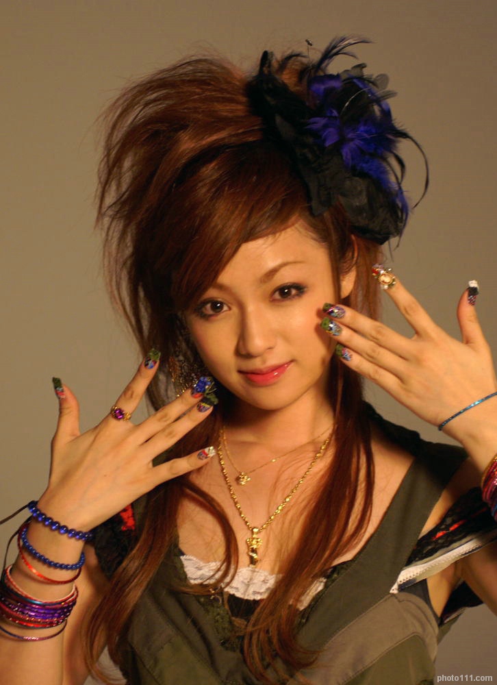 Kyoko Fukada Movies And Tv Shows