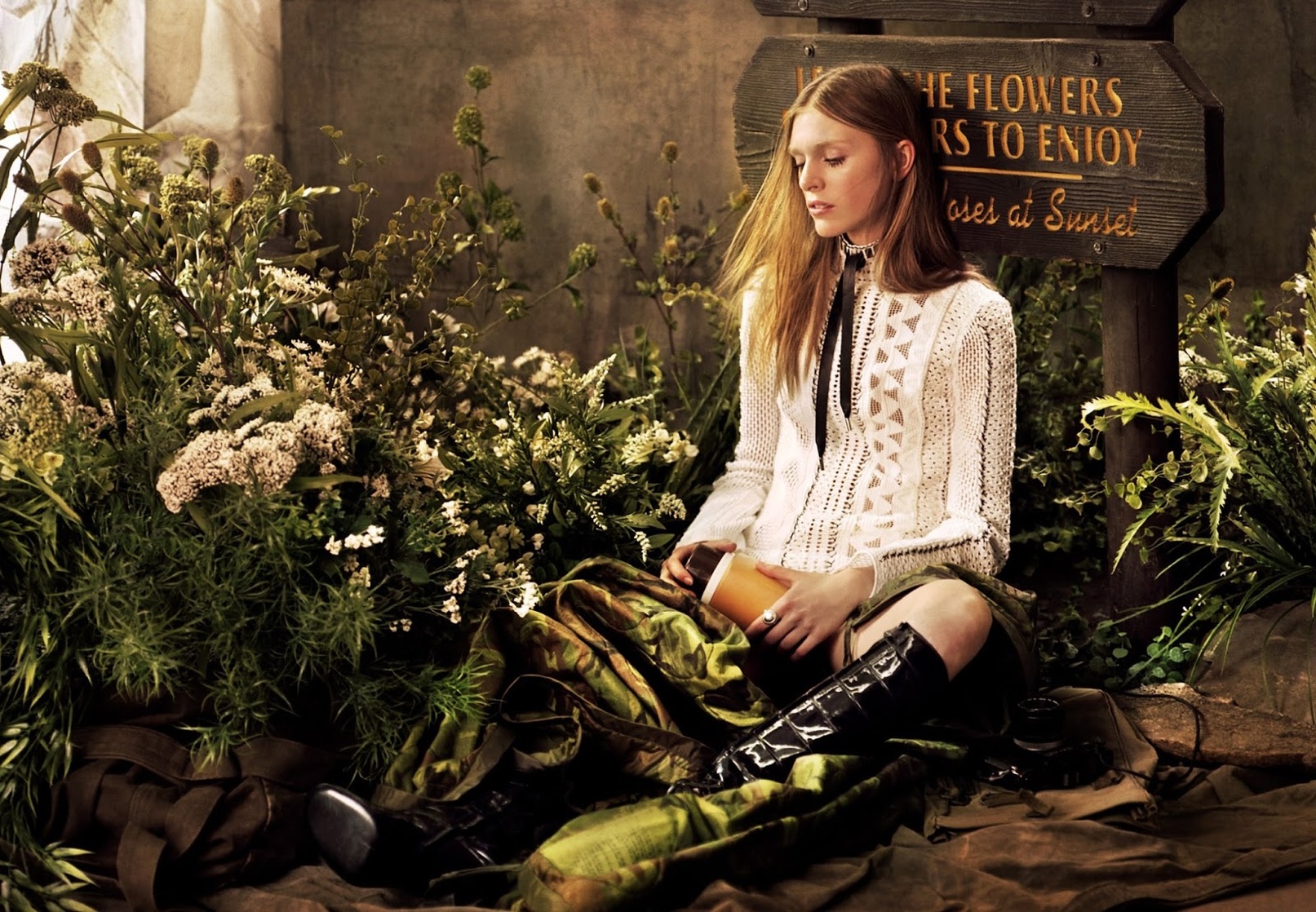 Hedvig Palm