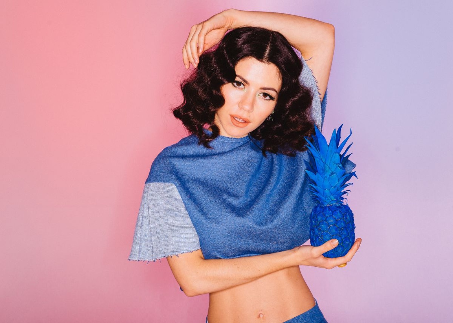 Marina Diamandis Marina Diamandis