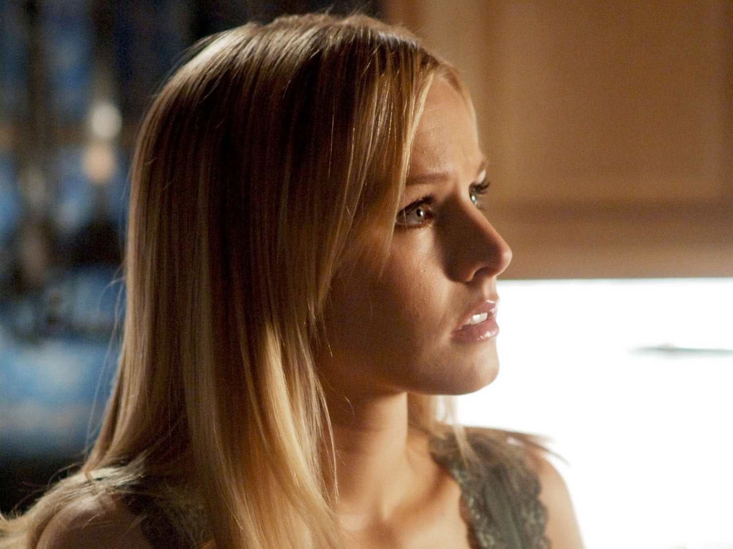 Veronica Mars