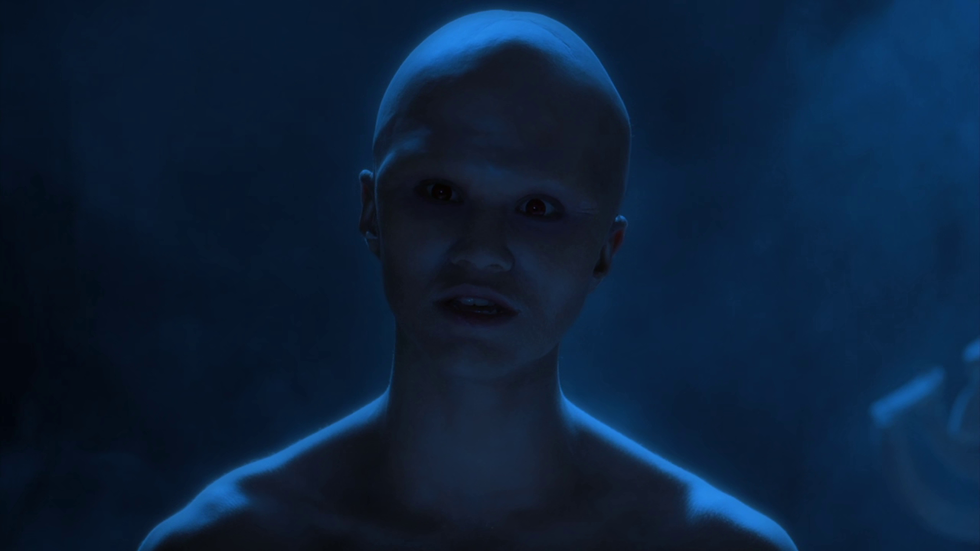 Dominion: Prequel to the Exorcist